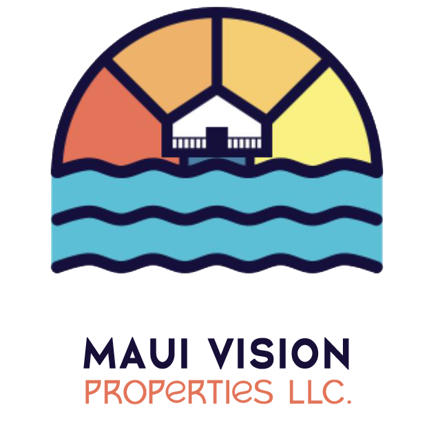 Maui Vision Logo