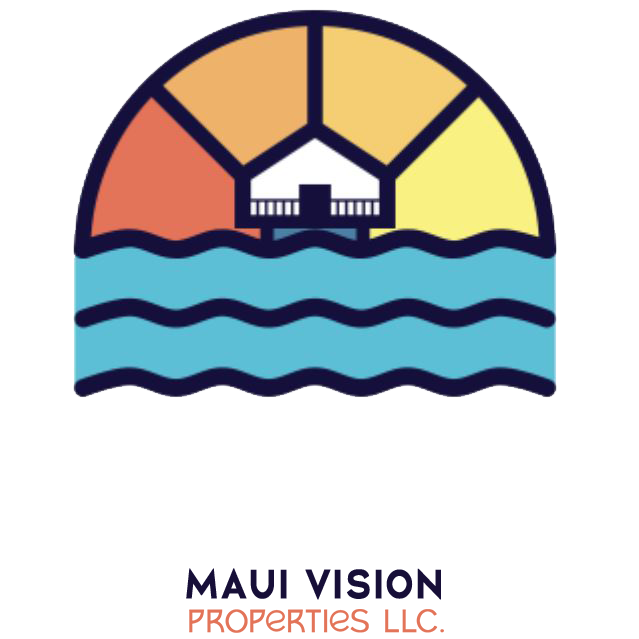 Maui Vision Logo